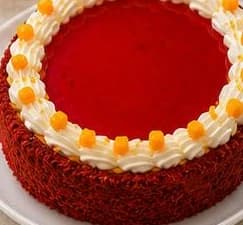 Red Velvet