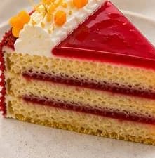 Red Velvet · кусочек